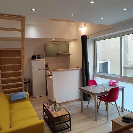 Appartement Centre L'Isle Sur La Sorgue Exterior photo