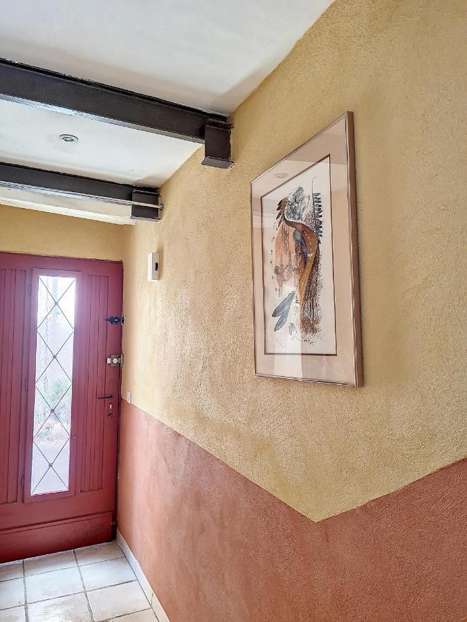 Appartement Centre L'Isle Sur La Sorgue Exterior photo