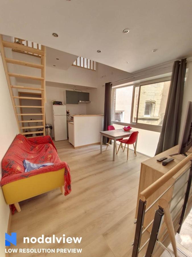Appartement Centre L'Isle Sur La Sorgue Exterior photo